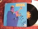 UNPLAYED MINT GOLD PROMO SIGNED BE BOP DIZZY GILLESPIE ENDLESSLY IMPULSE 1988