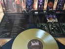LEGENDRY – Dungeon Crawler (LIM.100 GOLD V.*US EPIC METAL*VISIGOTH*E.CHAMPION)