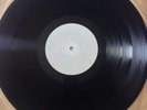 DELANEY AND BONNIE APPLE UK ONE SIDED TEST PRESSING SAPCOR 7 BEATLES