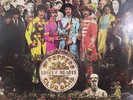 THE BEATLES.SGT PEPPERS LONELY HEARTS CLUB BAND.2017 REMIX RASPBERRY PINK VINYL