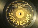 78 : RARE LAB-SUN  45466-ARTHUR COLLINS-BROTHER NOAH GAVE OUT CHECKS-COON  SONG