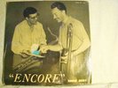 LP - EDDIE BERT - SAVOY 12019- ENCORE - DG - X20- RVG - SHRINK - J R MONTROSE