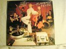 LP - AUDIOPHILE D-2-D- FELIPE DE LA ROSA -FLAMENCO FEVER-ORANGE LAB - NM- M & K
