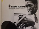 Kenny Dorham West 42nd Street LP West German BLP 60119