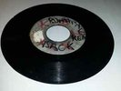 BLANK/OLD FASHIONED WAY - KEN BOOTHE [REGGAE]  7