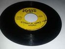 JOGIB/WOMAN A HEAVY LOAD - JIMMY RILEY & STRANGER COLE [REGGAE] 7
