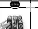SPATIAL RELATION BEYOND THE ZERO NEW VINYL
