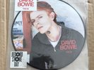 David Bowie - TVC 15  - Rare 7