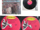 The Shadows of Knight Vinyl Record Back door Men Hey Joe Dunwich S-667