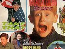 Look-In Magazine 15 May 1993  Mark Owen of Take That  Richard Norton  Ian Wright