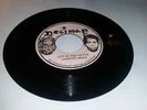 DECIMAL/LIFE IN THE GHETTO - VALENTINE BRODIE  [ROOTS REGGAE]  7