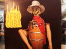 Afrocuba / Afro Cuba.Vinyl, LP, Album