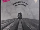 SOUL GENERATION: Beyond Body And Soul LP (shrink, perfect ) rare Soul