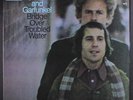 SIMON & GARFUNKEL: Bridge Over Troubled Water LP (Half-Speed Mastersound reissu