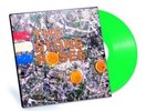 THE STONE ROSES The Stone Roses Green Vinyl LP New & Sealed 1000 Only