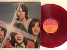Nazz - Nazz - 1969 Red Color Wax SGC SD 5002 (VG+) Ultrasonic Clean