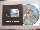 BONEY M. Oceans Of Fantasy PICTURE DISC LP + Booklet 1979