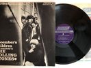 Rolling Stones - December's Children - 1966 Stereo PS 451 (NM) Ultrasonic Clean
