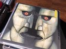 Mint Pink Floyd The Division Bell 20th Anniversary Edition Japan Edition LP
