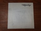 Will & James Ragar S/T Private Folk Psych No Mountain Records LP w/ Poster