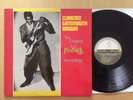 CLARENCE GATEMOUTH BROWN The Original Peacock Recordings ROUNDER 2039 LP VG++