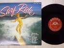 ART PEPPER SURF RIDE SAVOY MGJ-12089 Japan VINYL LP