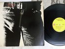 ROLLING STONES STICKY FINGERS ROLLING STONES P-8091S Japan VINYL LP