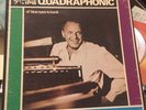 quadraphonic reel tape Ol’ Blue Eyes Is Back