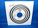 BLACK SABBATH  PARANOID / THE WIZARD 45  1970 UK VERTIGO   RARE ORIGINAL SWIRL