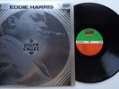 238	Eddie Harris	Silver Cycles	(SD 1517)	US LP, atlantic 1969