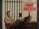 TV CAST: The Andy Griffith Show LP (Mono, tiny corner ding) Soundtrack & Cast
