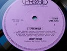STEPPENWOLF Steppenwolf 7  - 1970 UK PROBE 1st PRESS - NEAR MINT