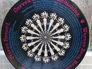 CURVED AIR Air Conditioning RARE ORIGINAL 1970 1st UK PICTURE DISC LP, EX, A1/B1