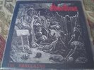 Merciless - The Awakening LP Original DSP