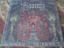Kaamos - Lucifer Rising LP