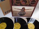 NEIL YOUNG-DECADE..SUPERB  NEAR MINT 1ST UK PRESSING TRIPLE VINYL LP RECORD 1977
