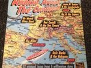 Rare 90's Rockabilly V/A Rockin' Around The Continent Tail 10