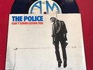 THE POLICE Can't Stand Losing You   UK 7