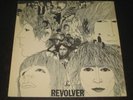The Beatles rare '66 UK press LP Revolver on Parlophone  mint-  YEX 2/2 ** PSYCH
