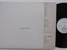 BEATLES “White Album” 2x LP Mobile Fidelity MoFi MFSL audiophile Near-Mint vinyl