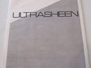 ULTRASHEEN s/t 7