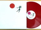 3/3 SANBUN NO SAN RARE JAPAN PSYCH PUNK 1975 Shadoks RED WAX 300 LTD MINT