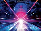 Star Trek The Motion Picture- 2 x Coloured Vinyl - Jerry Goldsmith