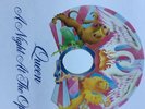 QUEEN A NIGHT AT THE OPERA VINYL  EXCELLENT PLUS CONDITION EMTC 103