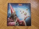 STYX - MAN OF MIRACLES ORIGINAL FIRST PRESSING LP WOODEN NICKEL