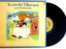 TEA FOR THE TILLERMAN CAT STEVENS LP VINYL A&M RECORDS FIRST PRESS NM/NM