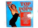 Top Of The Pops Vol. 87 LP (The Top Of The Poppers - 1981) SHM 3095 (ID:15306)
