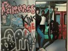 Ramones Subterranean Jungle LP 1983 Sire ?– 1-23800 First US Press