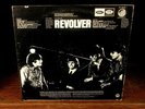 THE BEATLES «Revolver» US ORIGINAL CAPITOL LBL 1966 «FIRST PRESSING» VG+ / EXC