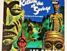 Les Baxter (1958 Vinyl LP VPI Cleaned Playtested T-288) Ritual Of The Savage